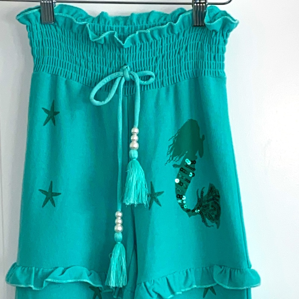 Disney Little Mermaid Pant